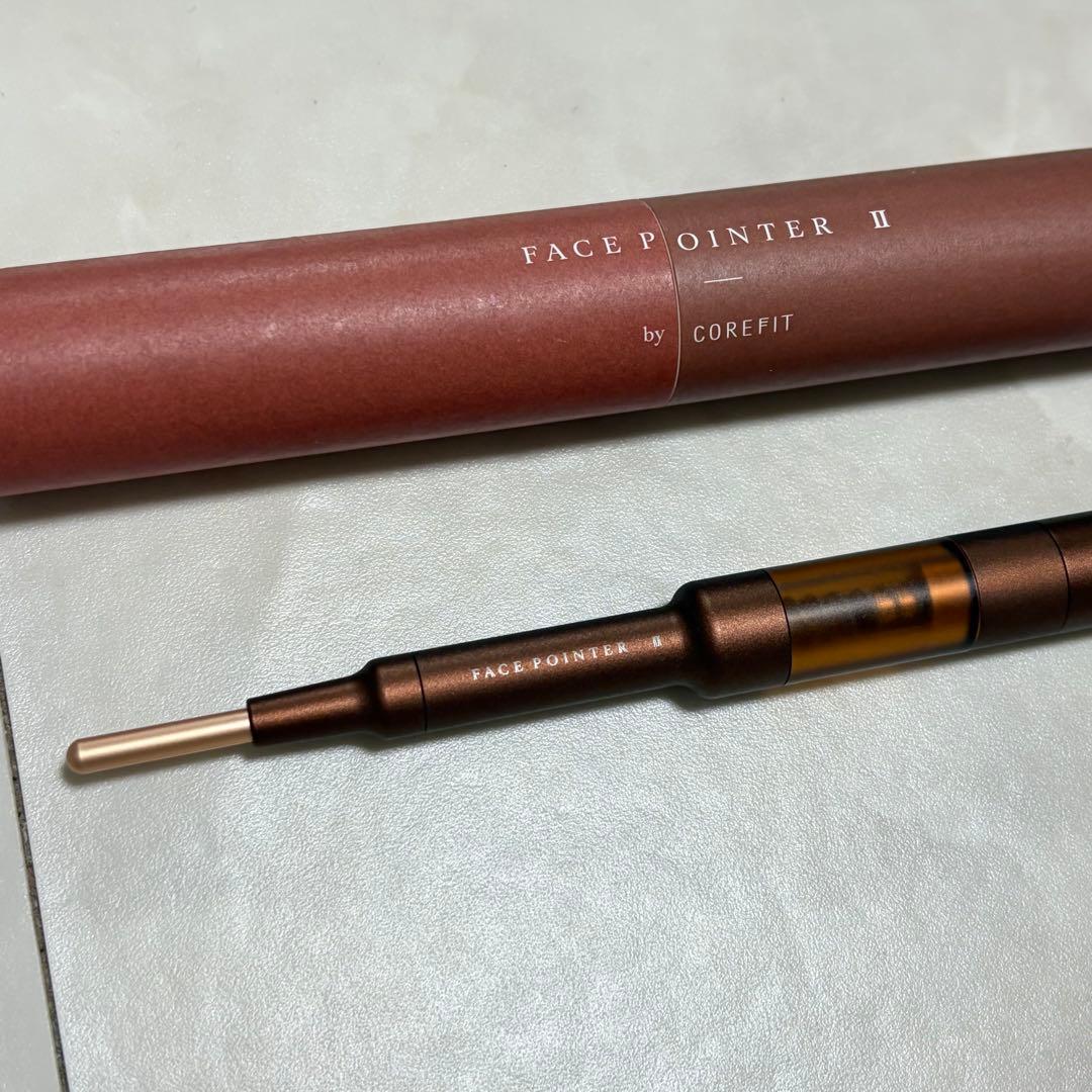 コアフィット COREFIT フェイスポインター2