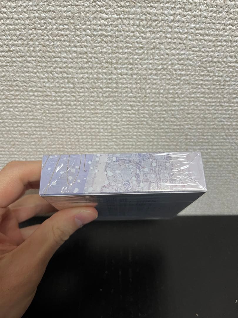 クレ・ド・ポー ボーテ ル・レオスールデクラ107（ホリデーコレクション）