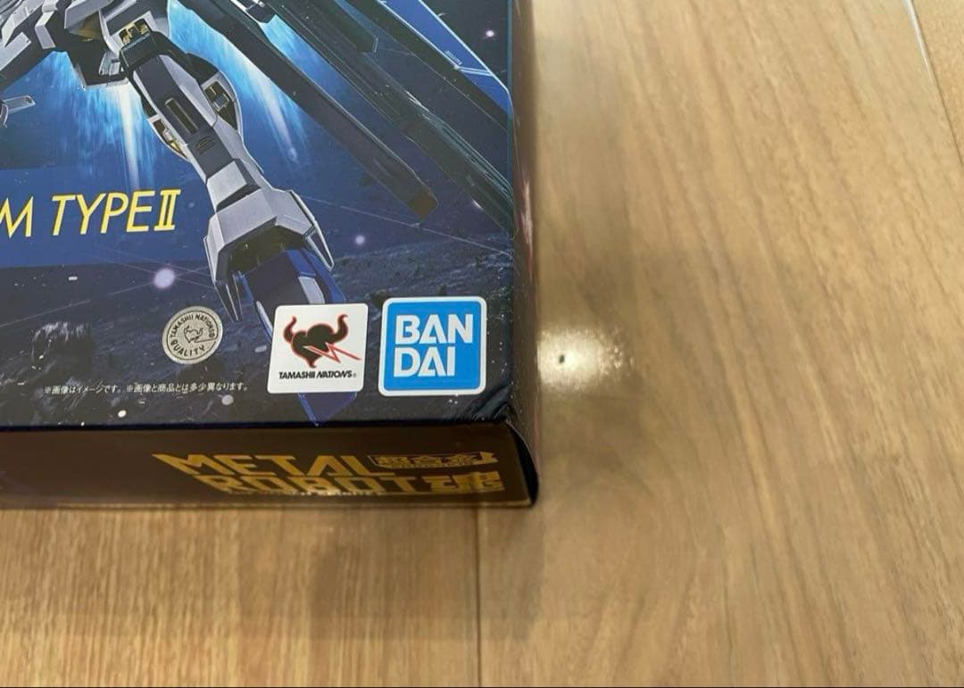 メタルロボット魂　ストフリ、インジャ、プラウドディフェンダー