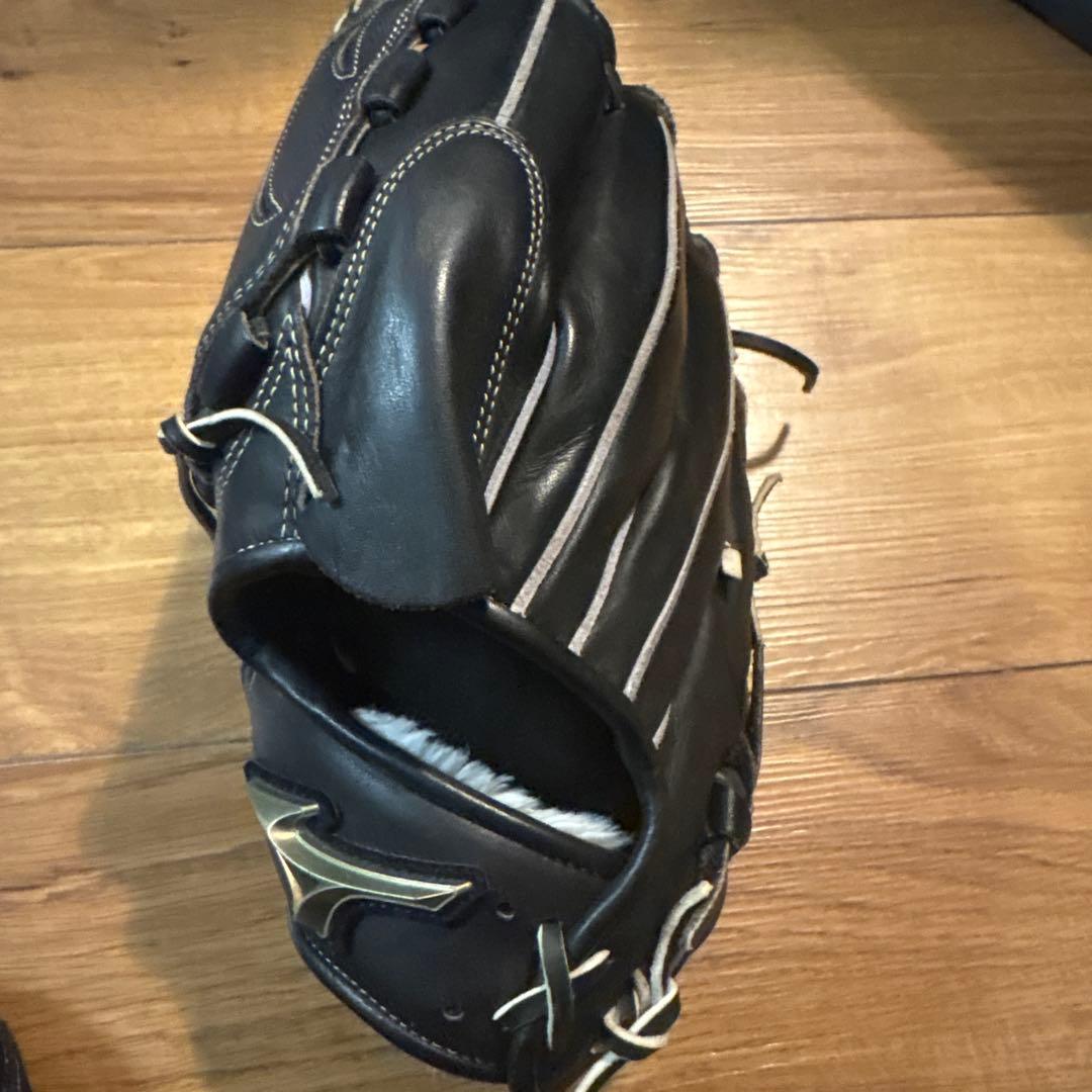 はこさん専用‼️ミズノ　グローブ