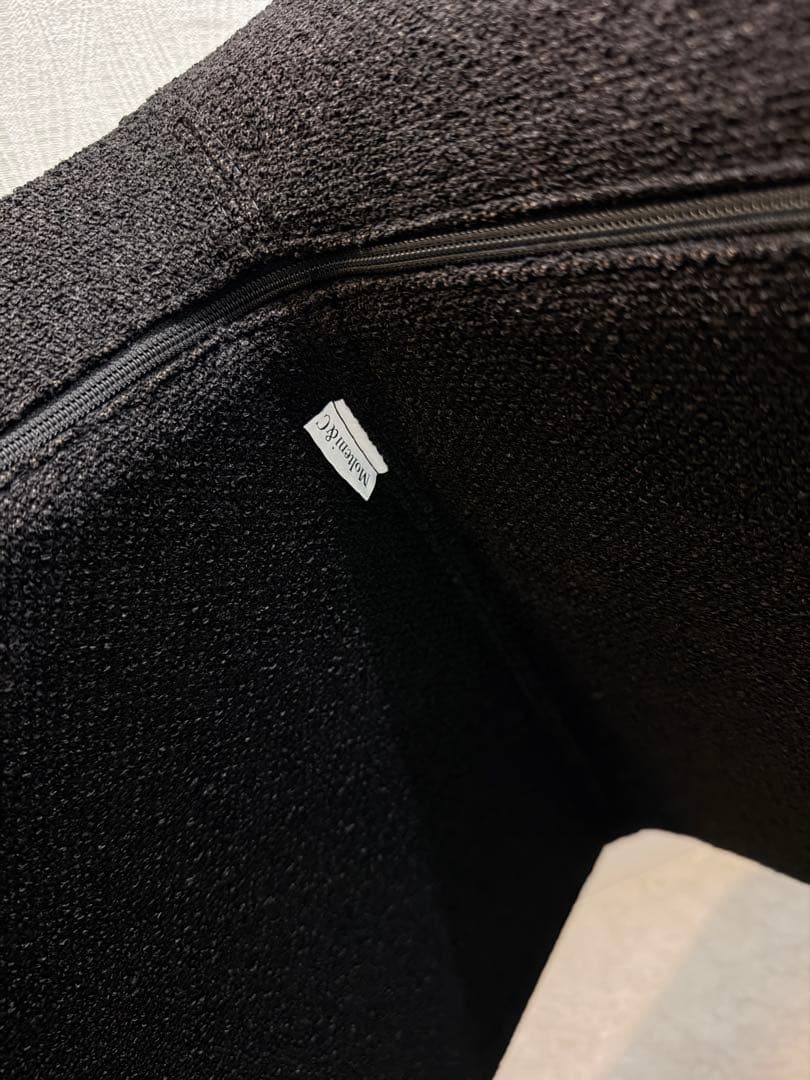 モルテーニ　グローブチェア　4脚セット③