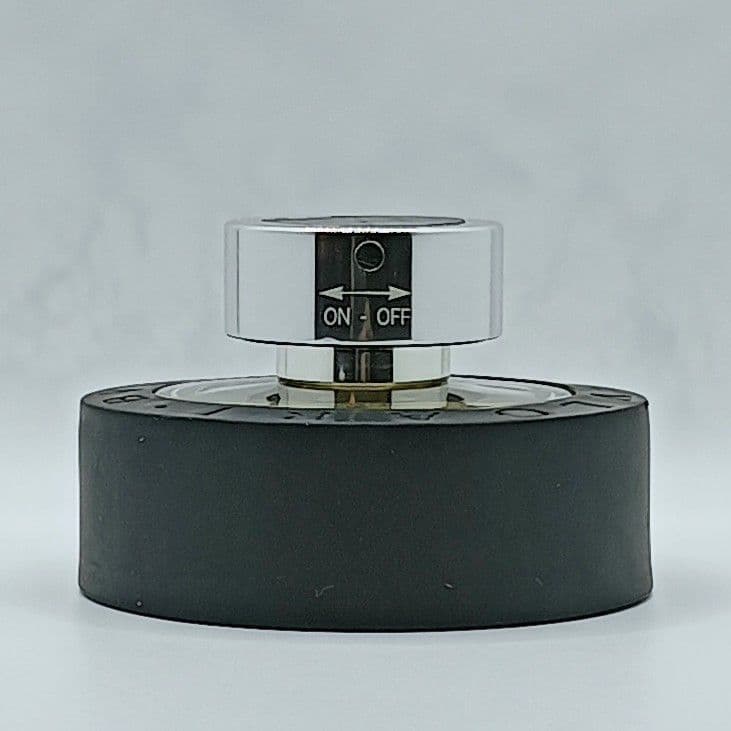 残量40ml以上 ブルガリ ブラック 75ml　BVLGARI BLACK　香水