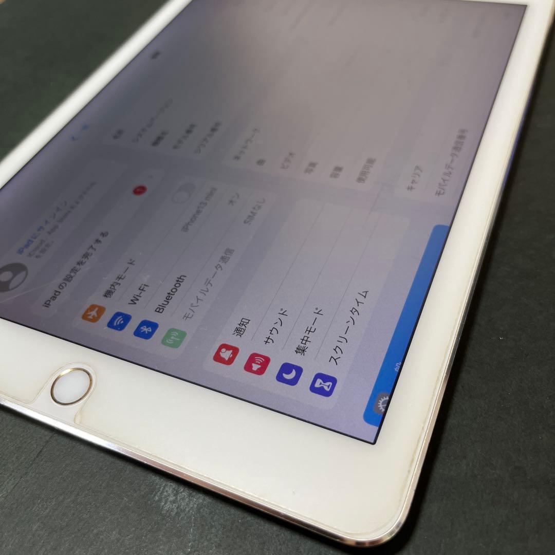 ✨美品✨Apple iPad Air 2 16GB ゴールド