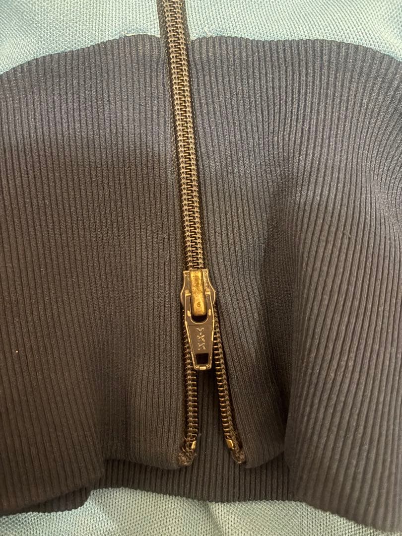 70s 5号 西ドイツ製 アディダス トラックジャケット デサント adidas