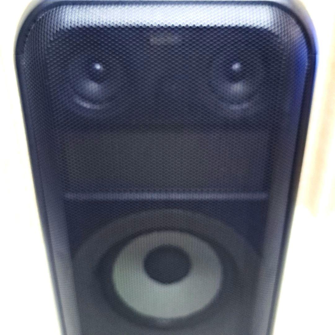 ☆☆LG　高出力パーティースピーカー　XBOOM　XL7S　コストコ限定　未使用