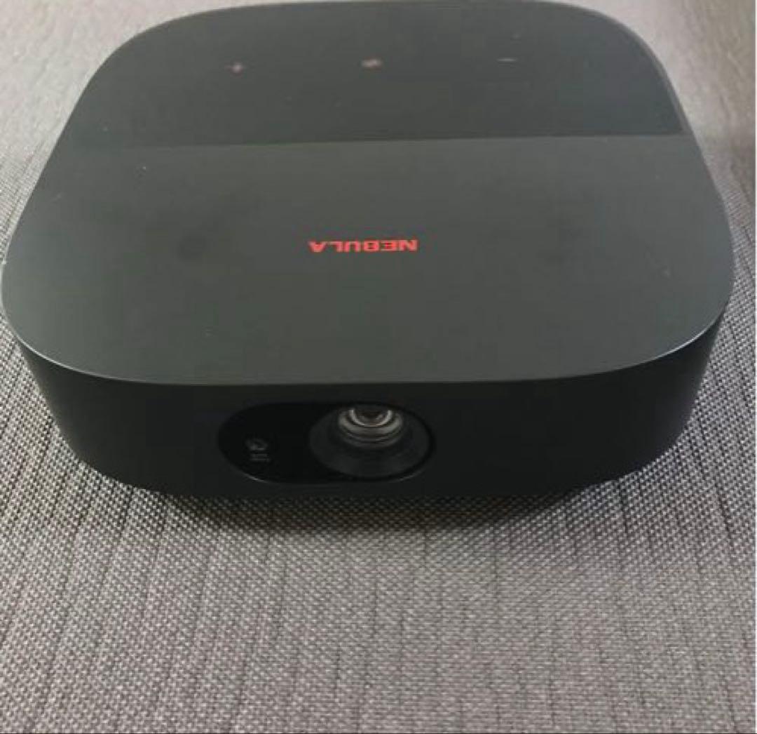 プロジェクター Nebula Vega Portable