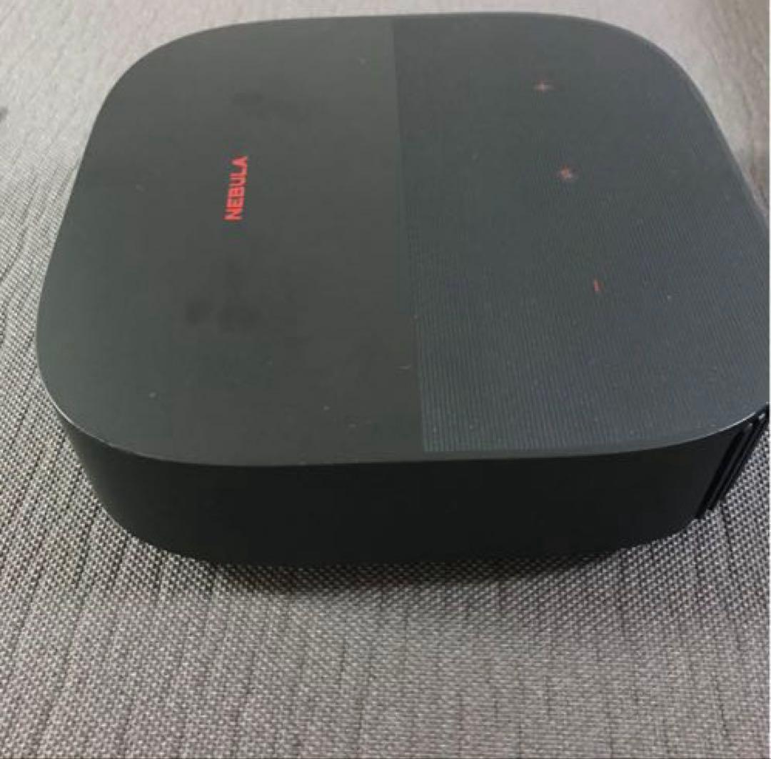 プロジェクター Nebula Vega Portable