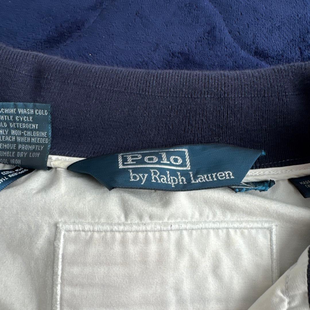 Polo by Ralph Lauren ストライプジャケット