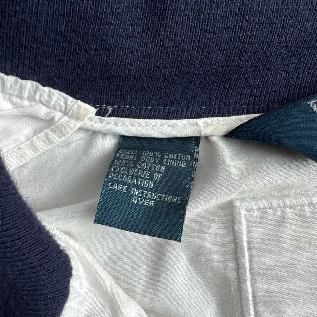 Polo by Ralph Lauren ストライプジャケット