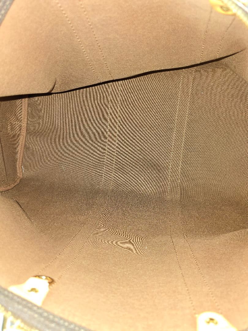 MT219 美品 ルイヴィトン キーポル バンドリエール 50 モノグラム