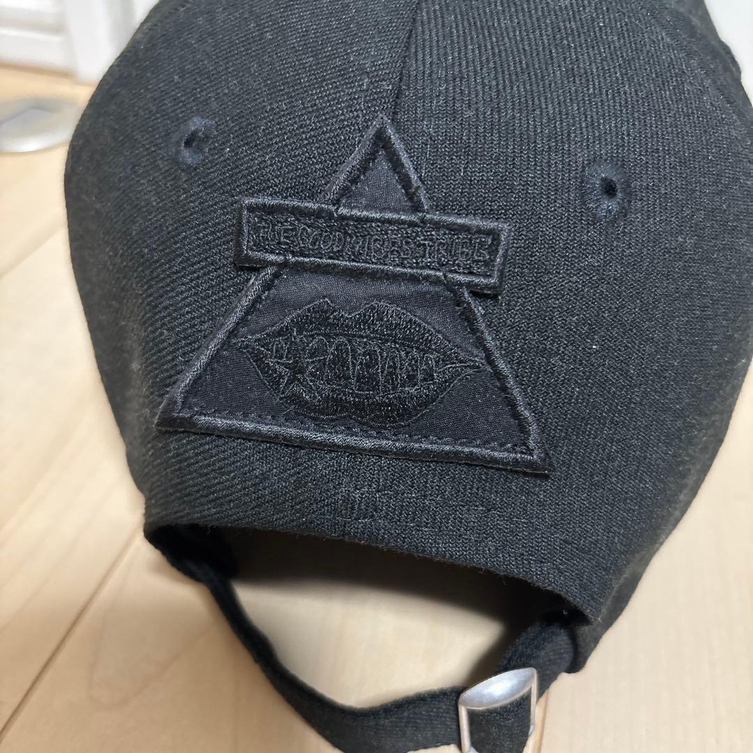 sacai × NEW ERA × GONZ sacaigonz Cap