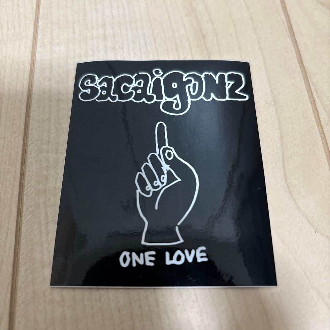 sacai × NEW ERA × GONZ sacaigonz Cap