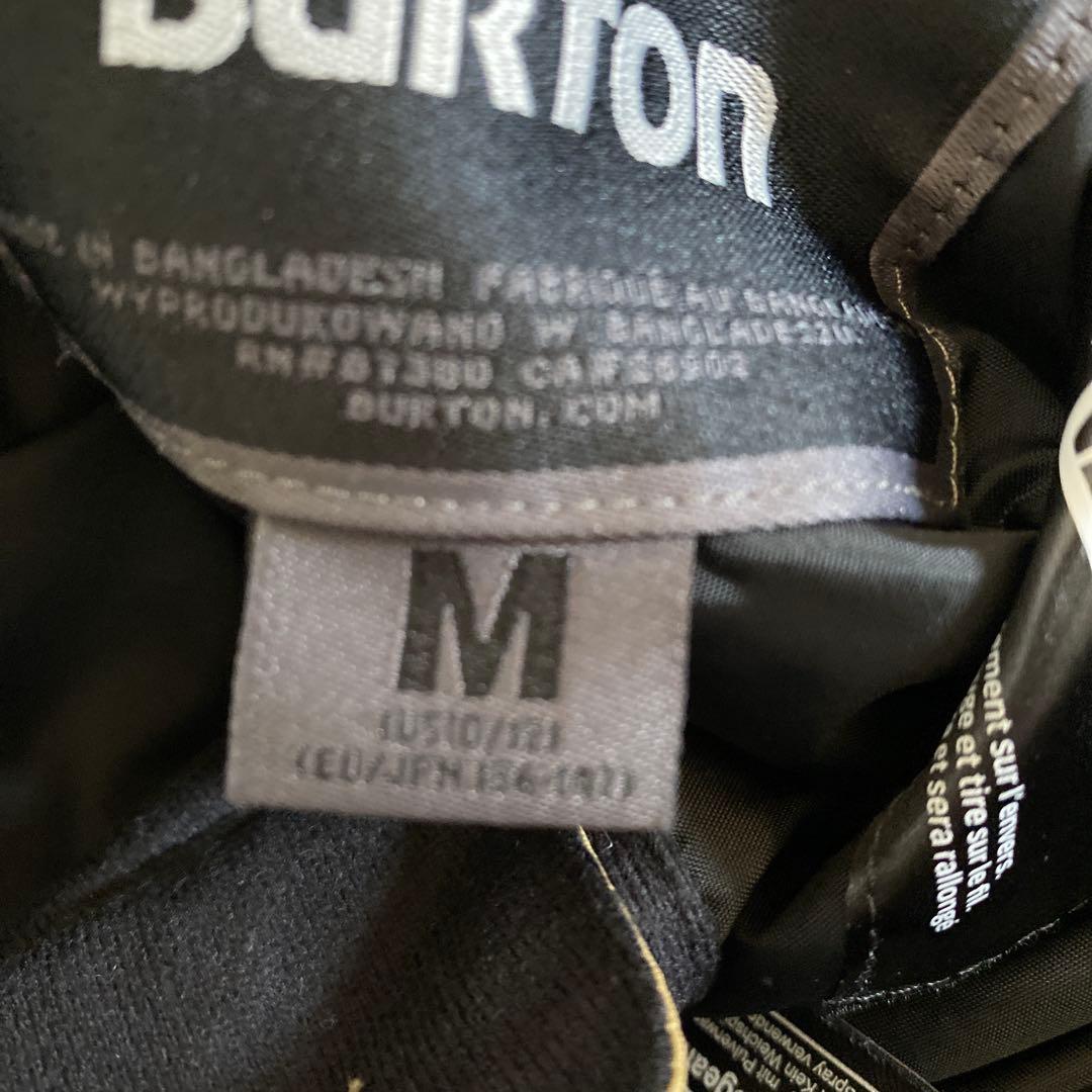 【140cm】 BURTON キッズ スノーボードウエア　上下