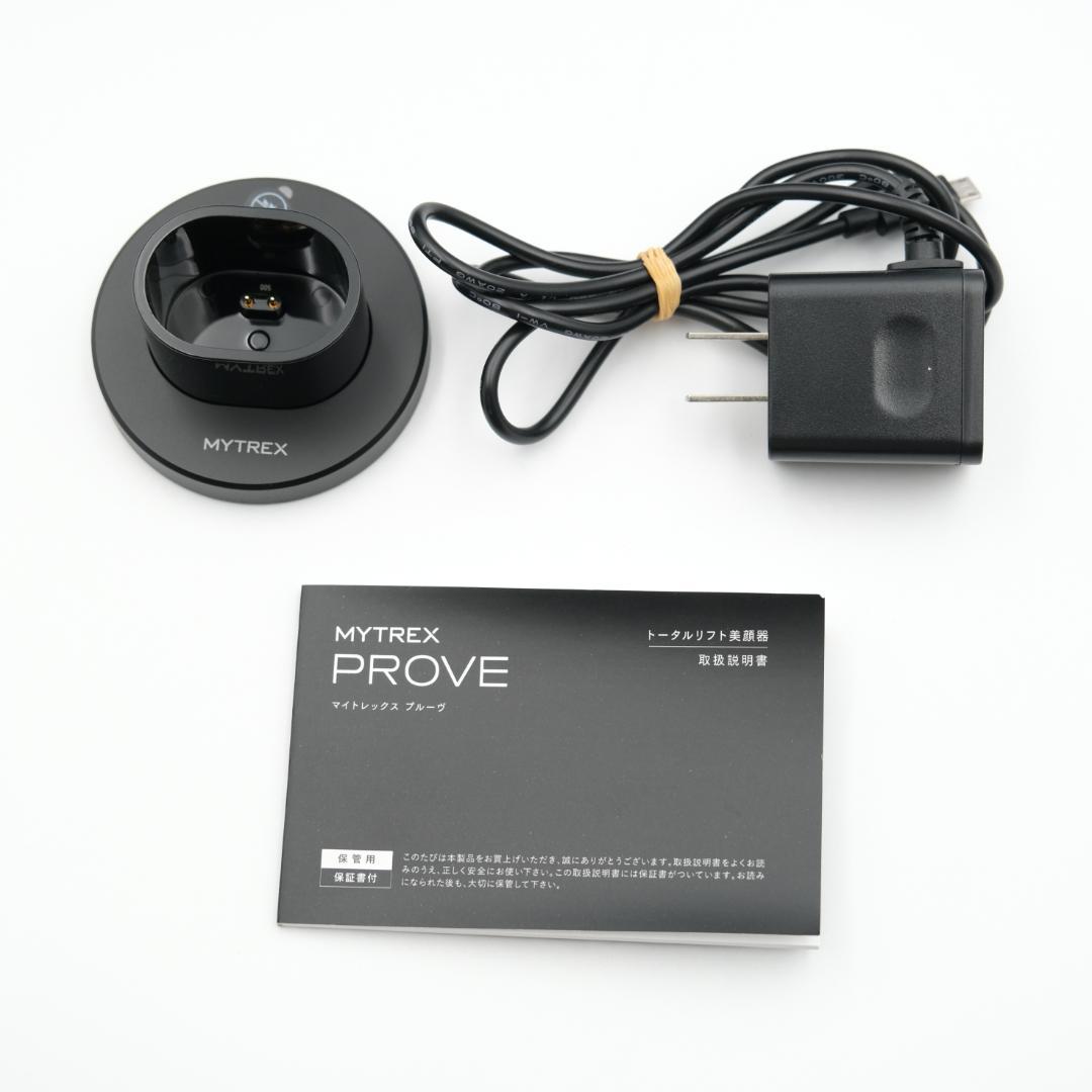 MYTREX PROVE MT-PV22B マイトレックス プルーブ