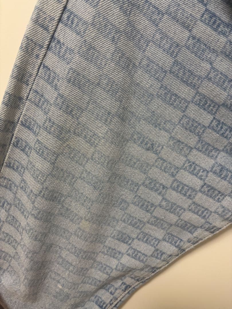 中*一様 早い者勝ち！KITH LEVI'S キス　リーバイス　デニム