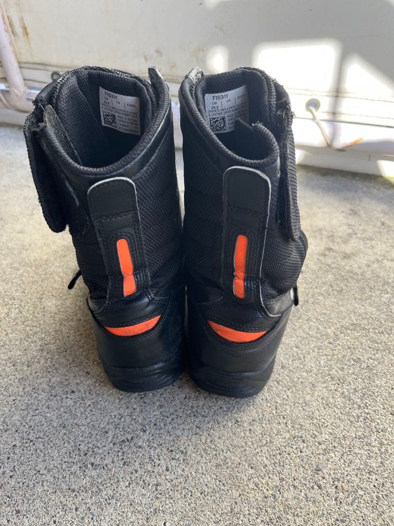 アシックス ウィンジョブ RG2