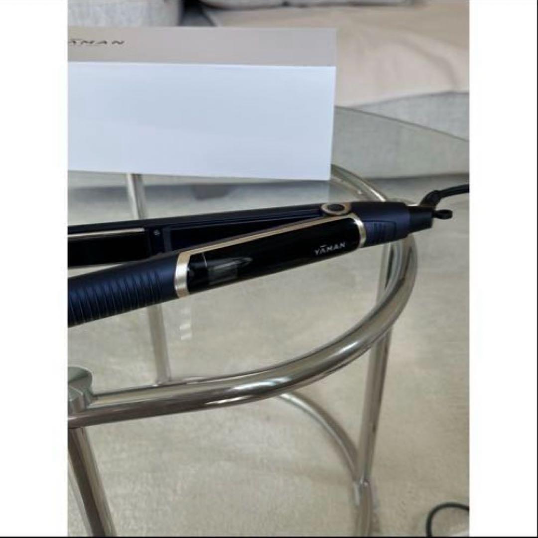 b*s様 ヤーマン　スムースアイロン　フォトイオン