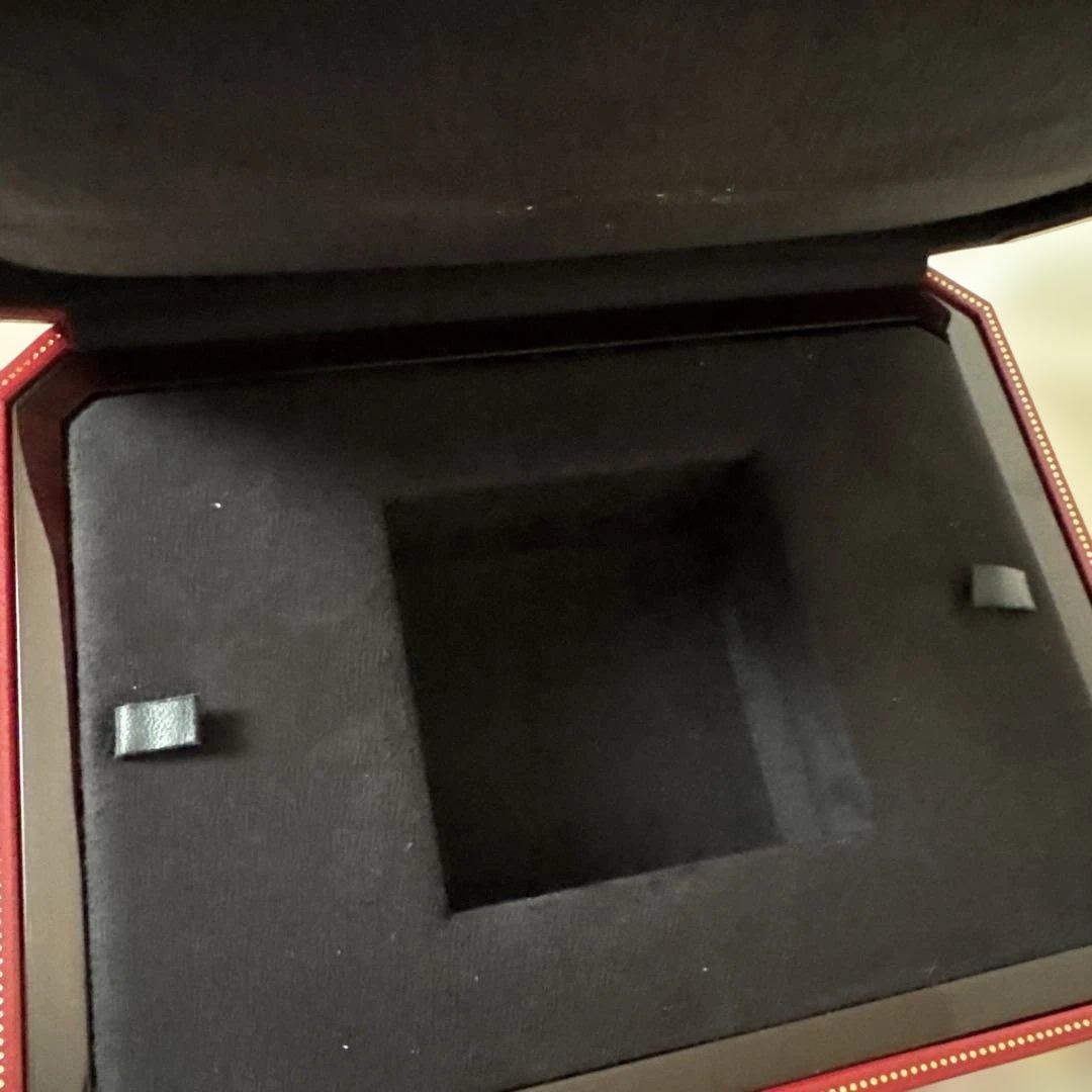 カルティエ　Cartier ジュエリーボックス 美品