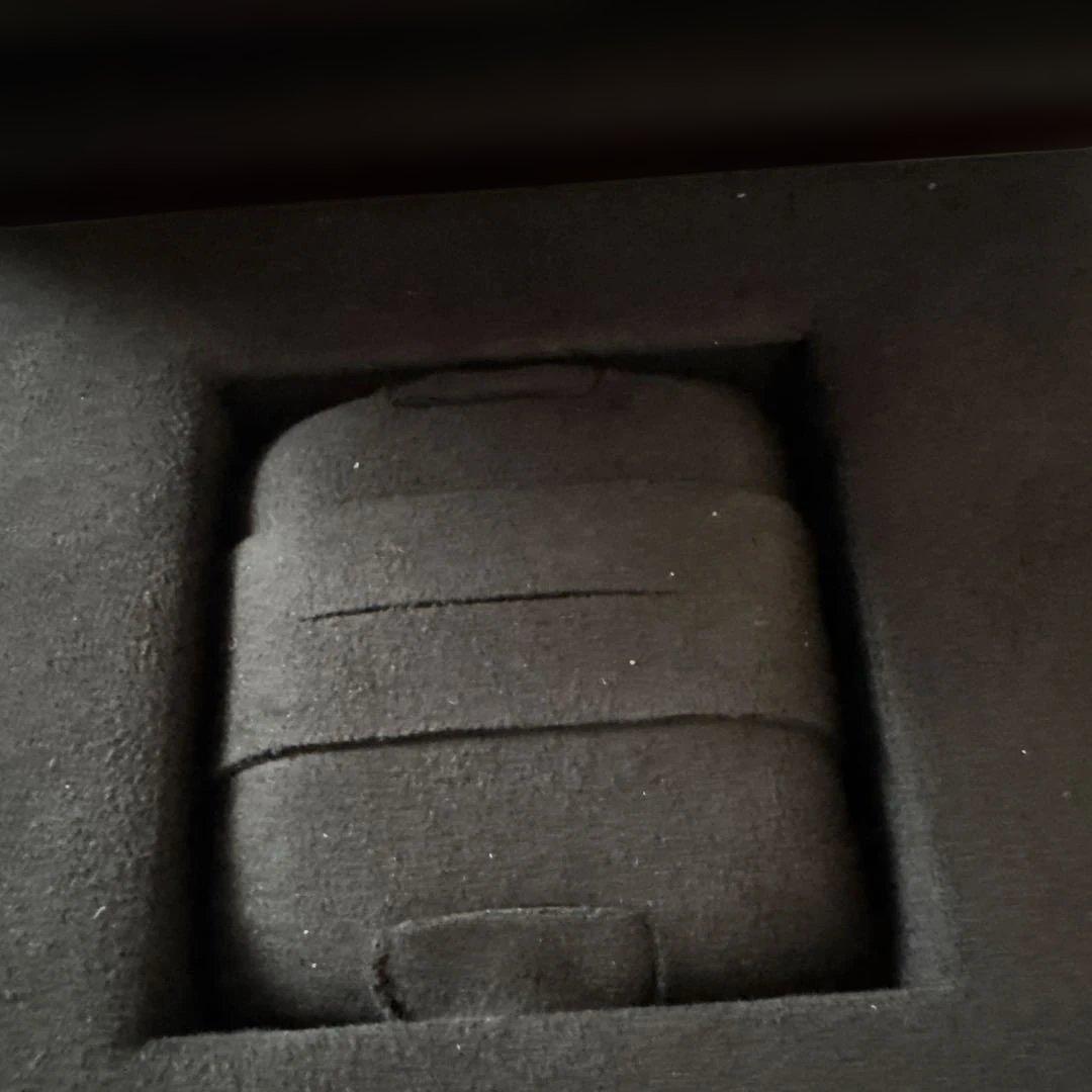 カルティエ　Cartier ジュエリーボックス 美品