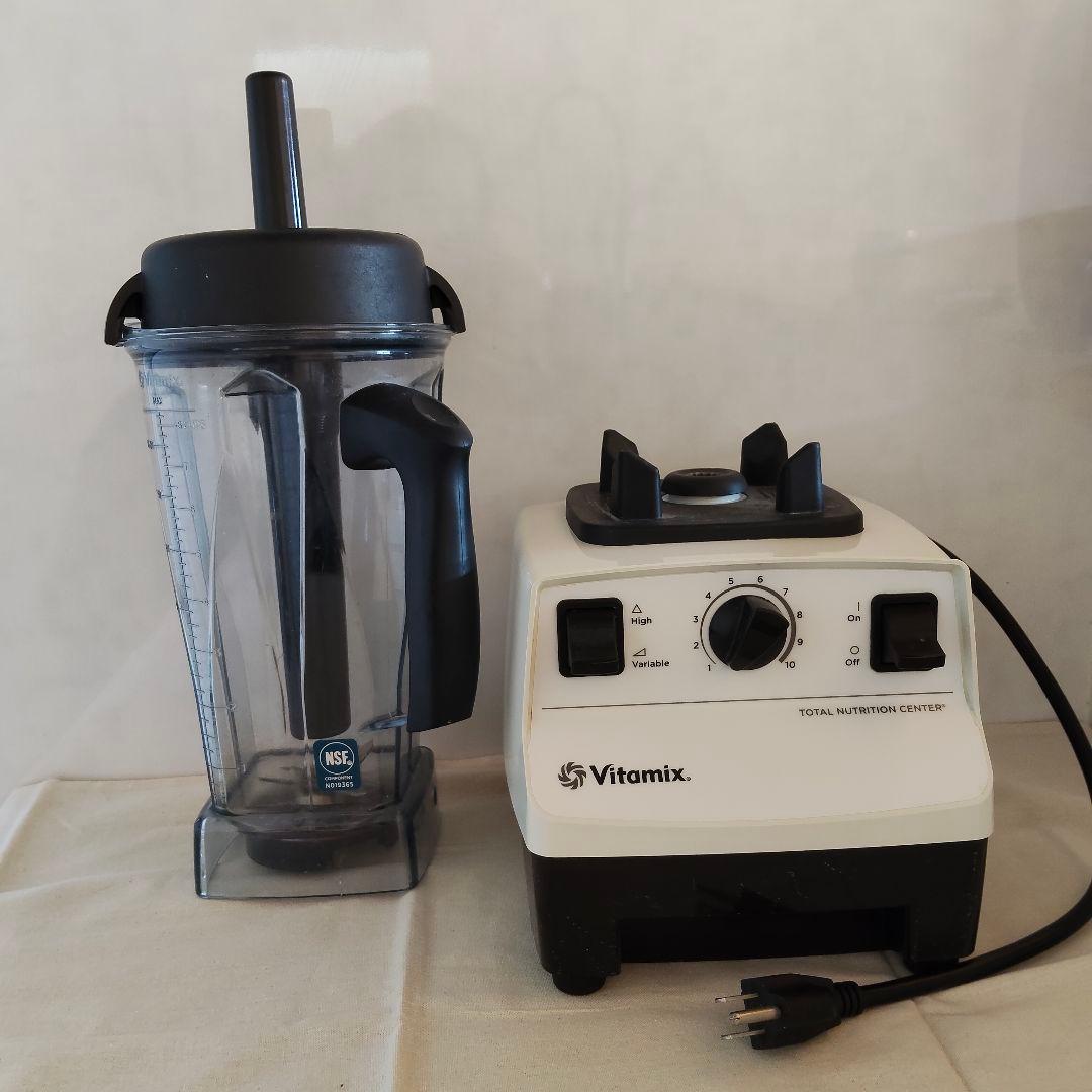 バイタミックス vitamix VMO111 キッチン家電 ブレンダー ミキサー