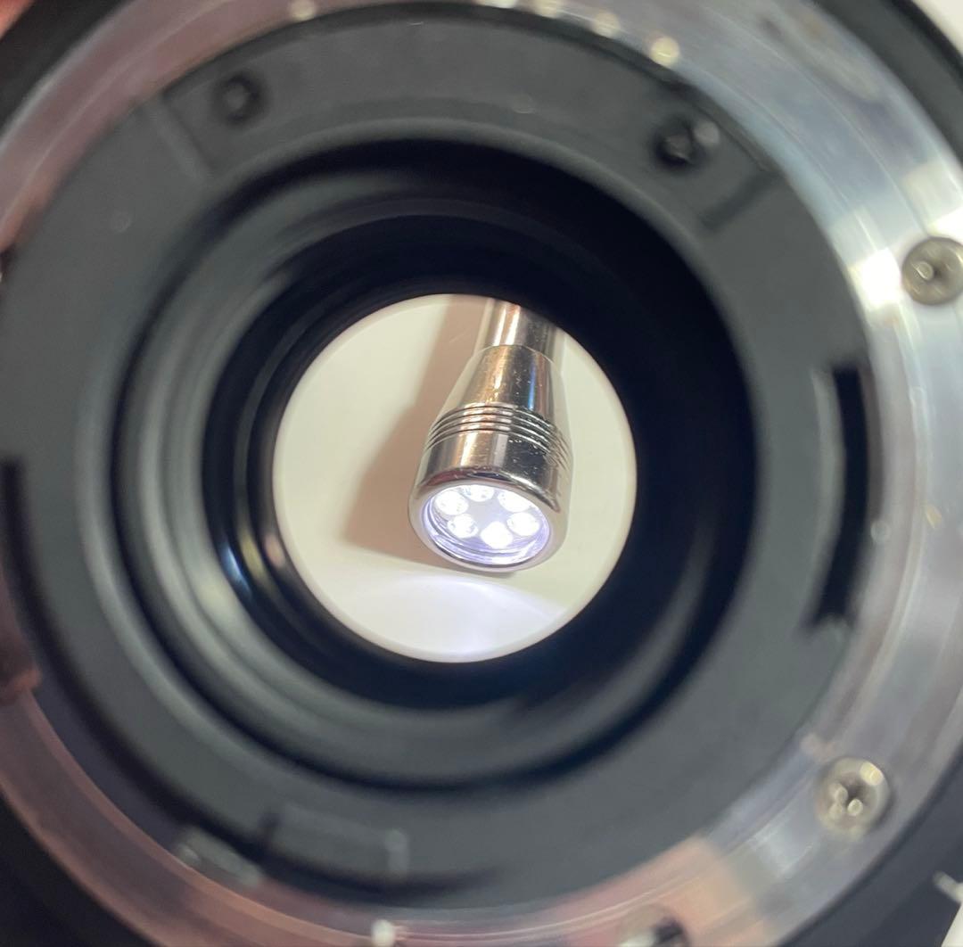 TC16A デジタル改造テレコンバーター