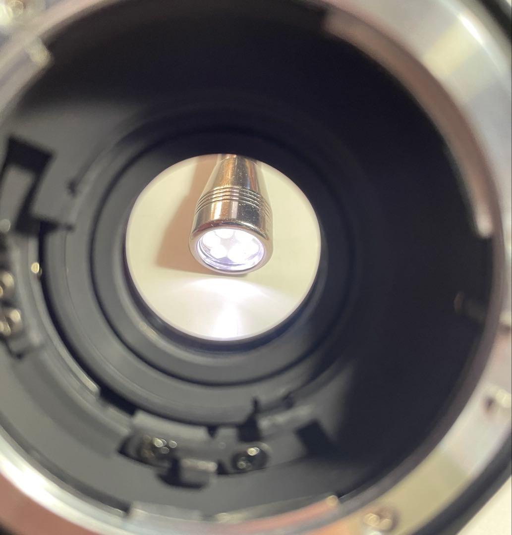 TC16A デジタル改造テレコンバーター