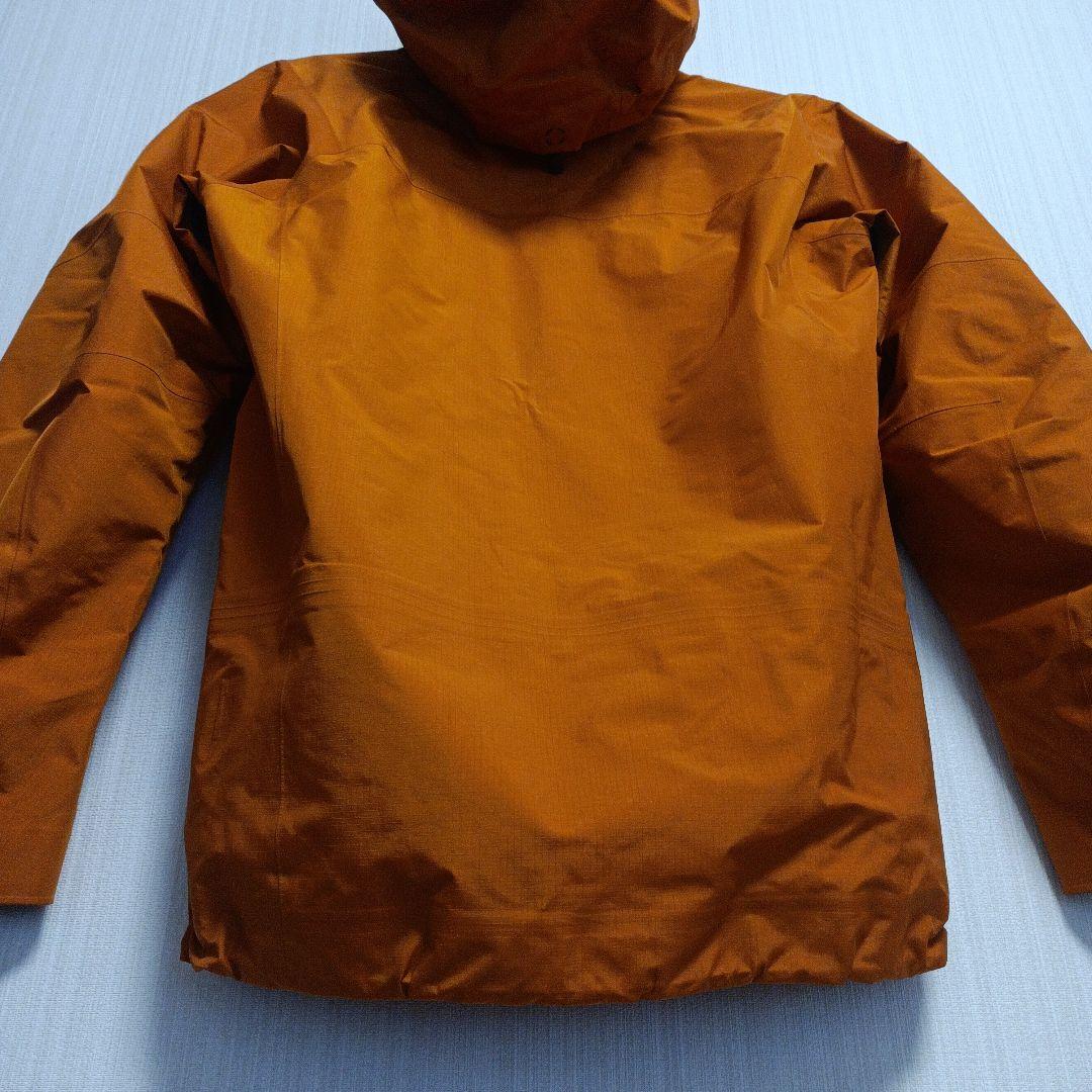 【美品】パタゴニア　パウスレイヤージャケット　S　メンズ