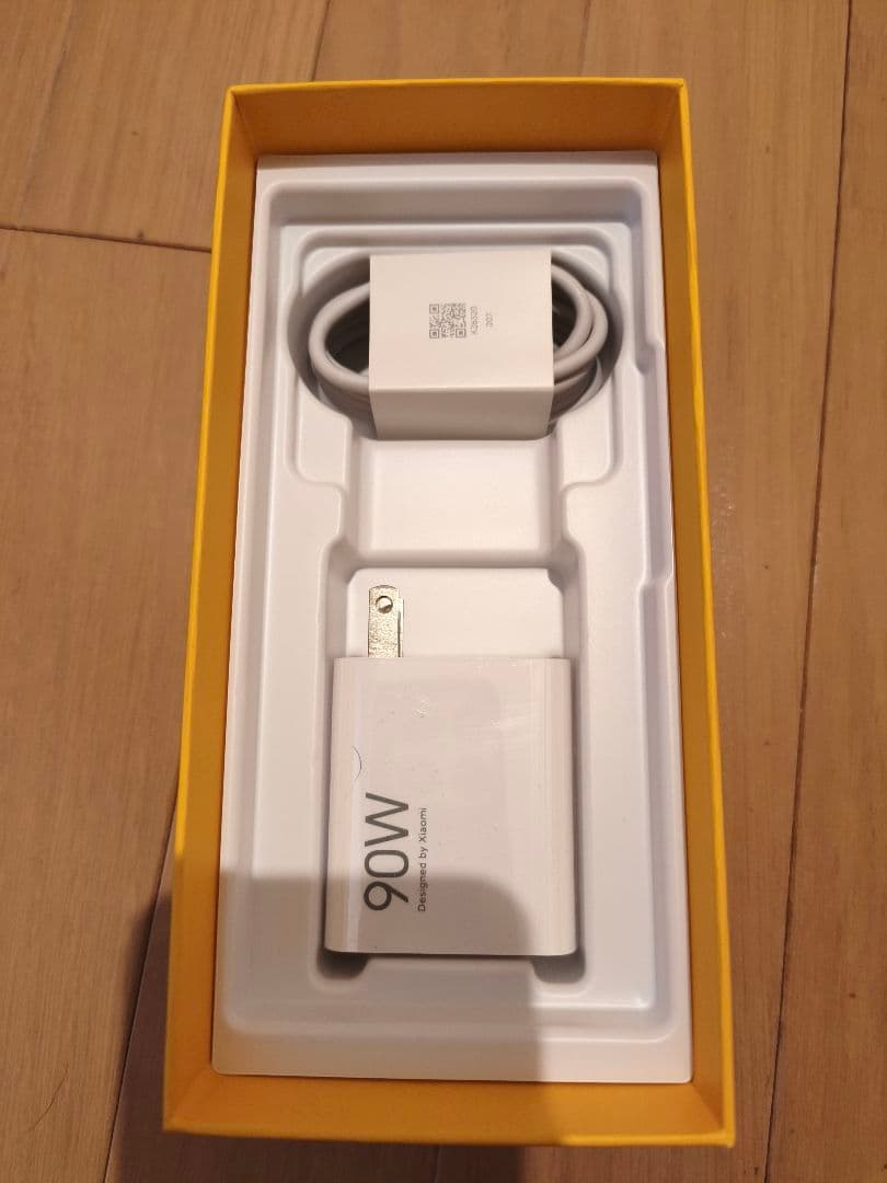 POCO F7 Pro 256GB 国内版