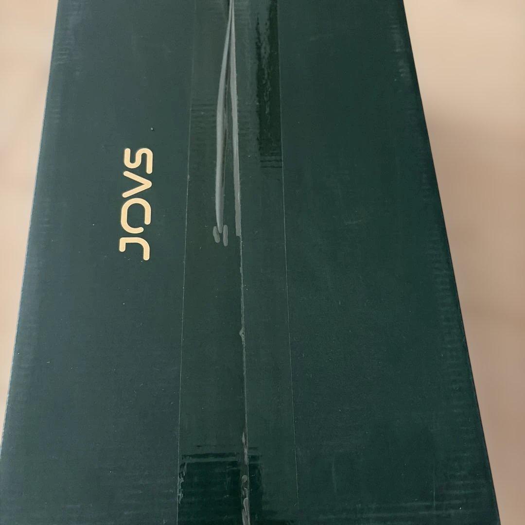 JOVS blacken 光美顔器　DPLエステ　新品未使用