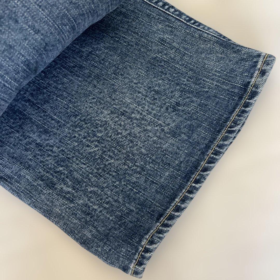 ヤヌークワイドパンツ25