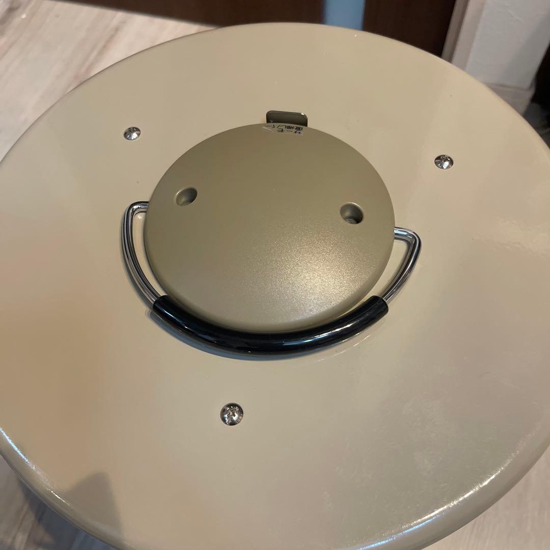 RCS アールシーエス 暖話室 談話室1000型H 遠赤外線輻射式パネルヒーター