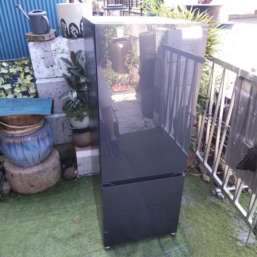 Hisense 冷蔵庫 2022年製造HR-G16E2NA 162L