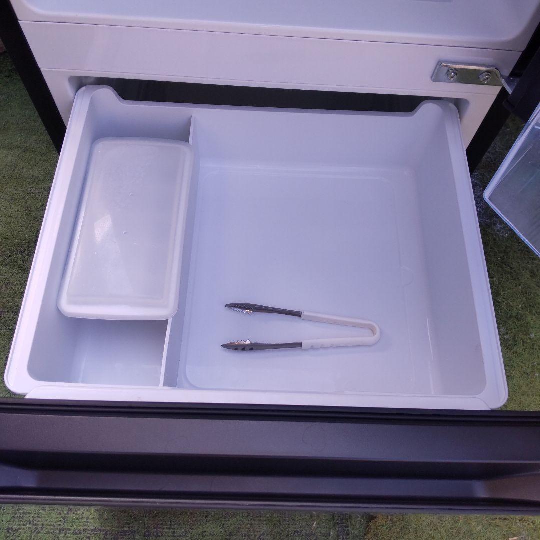 Hisense 冷蔵庫 2022年製造HR-G16E2NA 162L