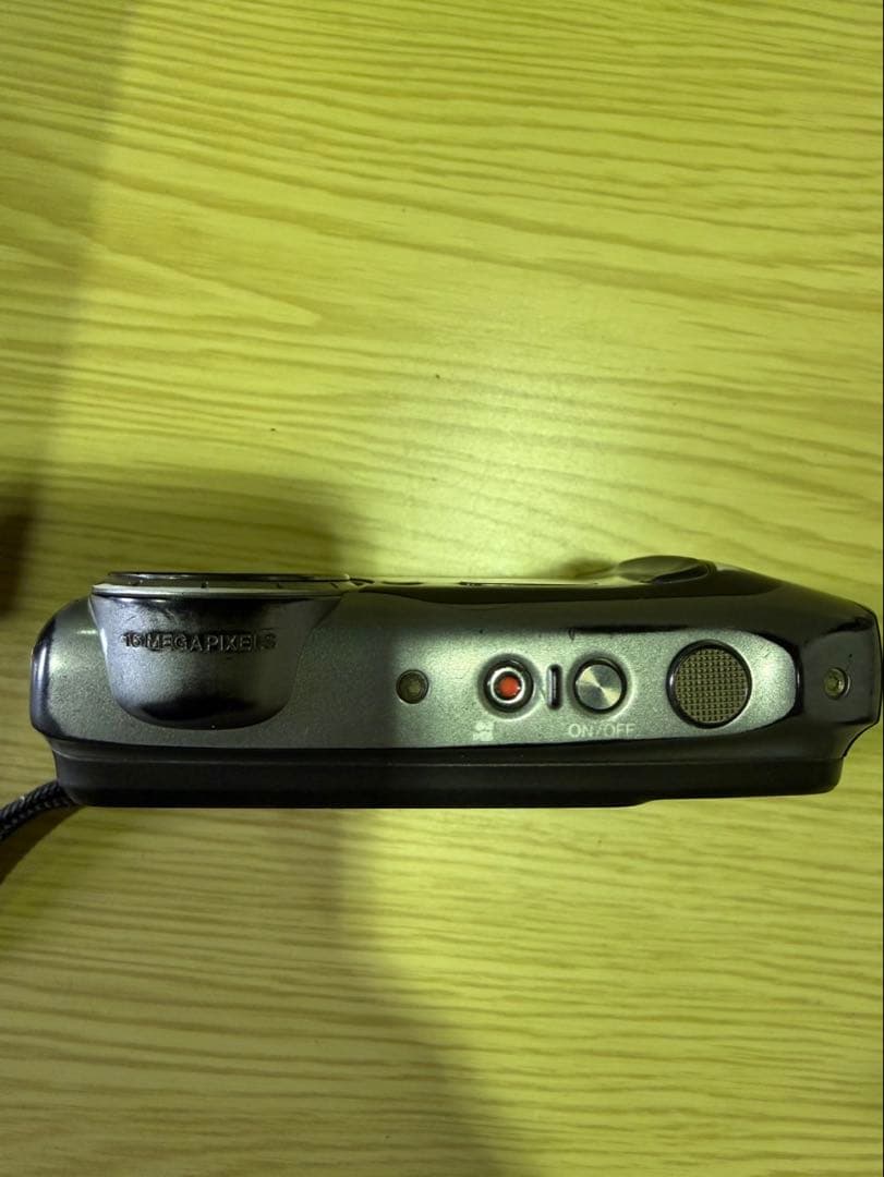 S734 FUJIFILM XP-140 デジカメ