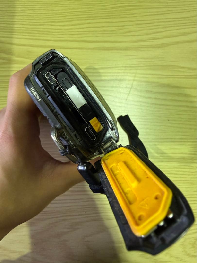 S734 FUJIFILM XP-140 デジカメ