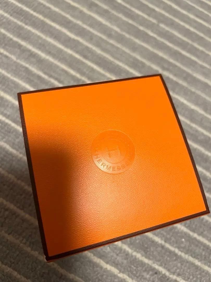 HERMES Musc Pallida ボディクリーム 200mL