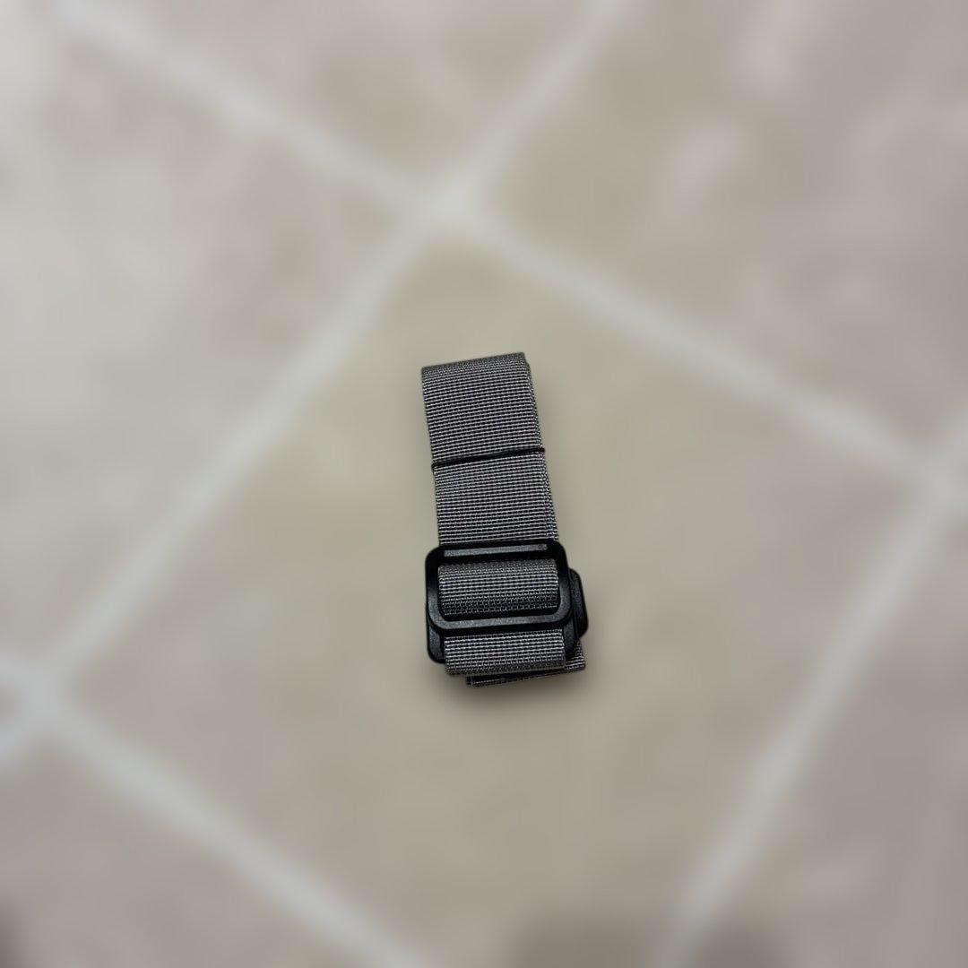 美品！グスケット365抱っこ紐Plusグレーレオパード　プラス