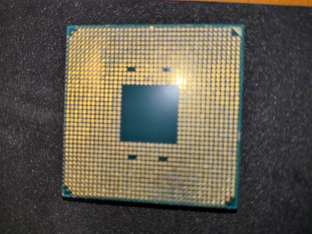 AMD Ryzen 9 3900 CPU TDP65W 12コア/24スレッド