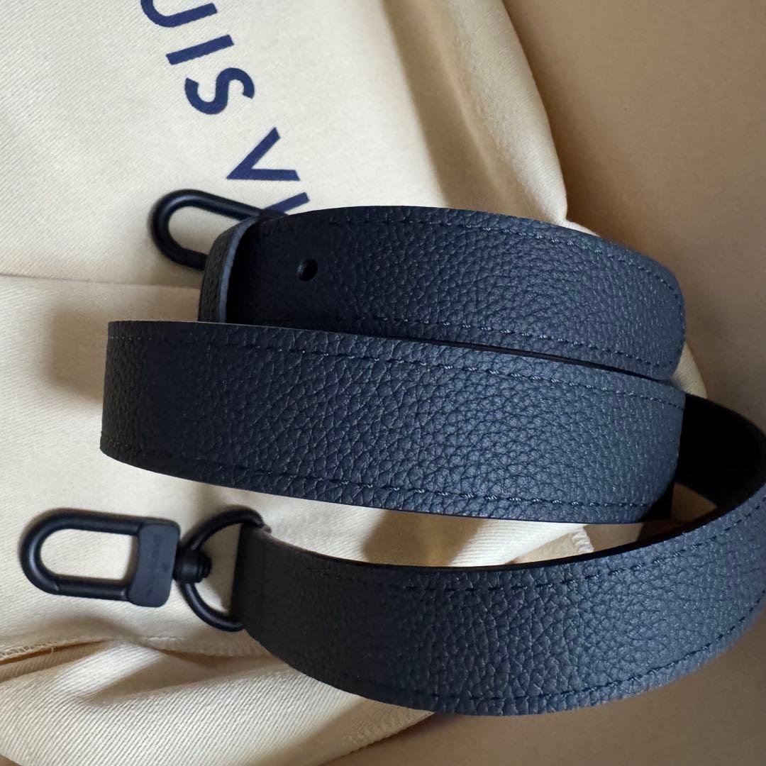 【DV】　【美品】ルイヴィトン　ナイル・メッセンジャー ダモフラージュ