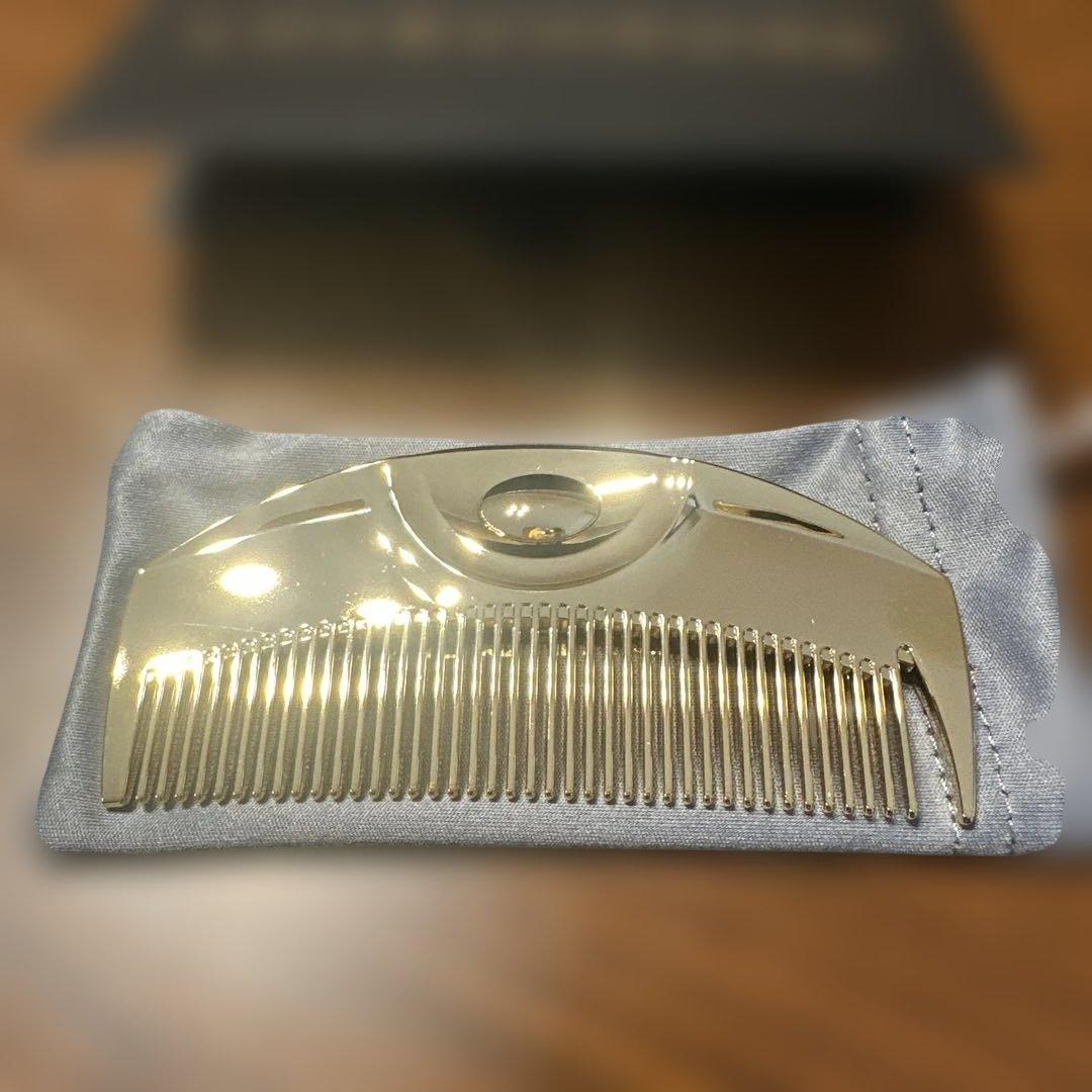 LOVECHROME ラブクロム　コーム