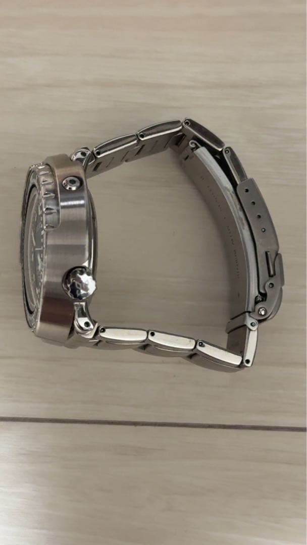 最終価格　SEIKO PROSPEX SBBN031セイコーツナ缶