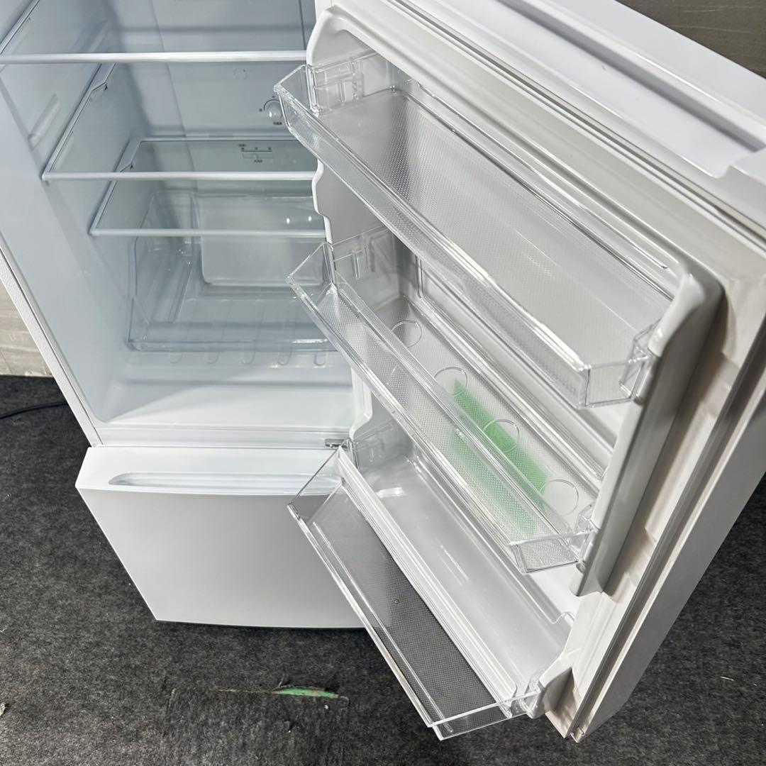 YAMADASELECT 冷蔵庫 156L 単身用 2022年製 d4926