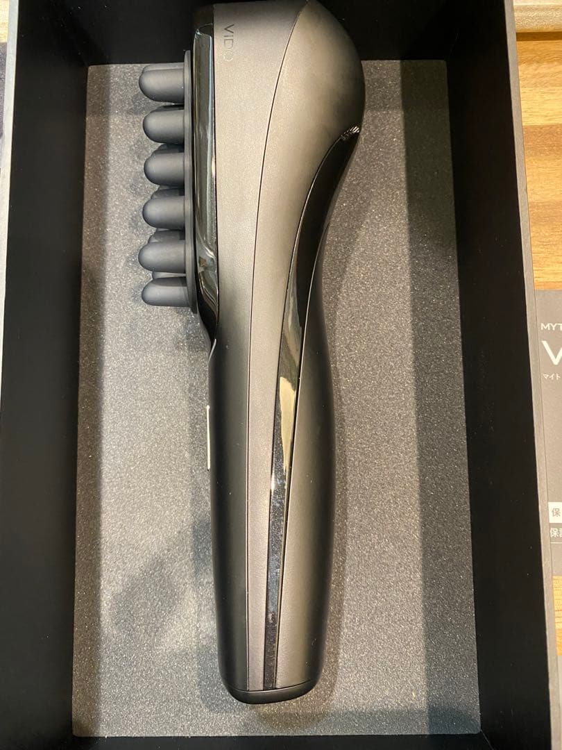 MYTREX VIDO MOTION BRUSH イトレックスビドー