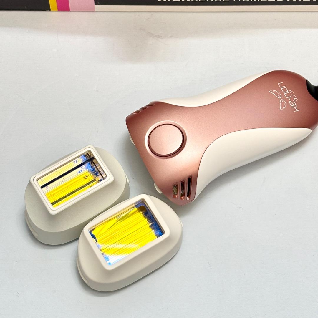 ケノン Ver8.7J ①スーパープレミアム2カートリッジ②未使用エクストラ