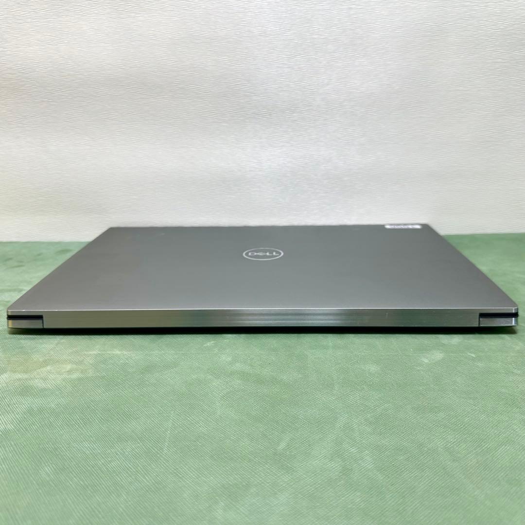 Windowsノート本体 DELL Precision 5550 i7 16GB 512GB |1996
