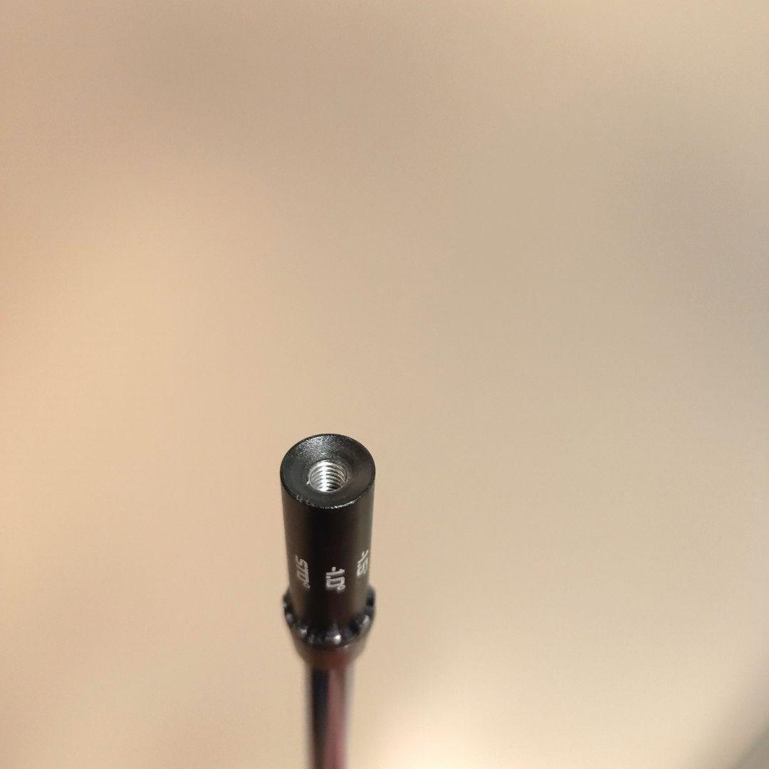 【週末セール】Diamana PD50S コブラスリーブ付き　ドライバー用