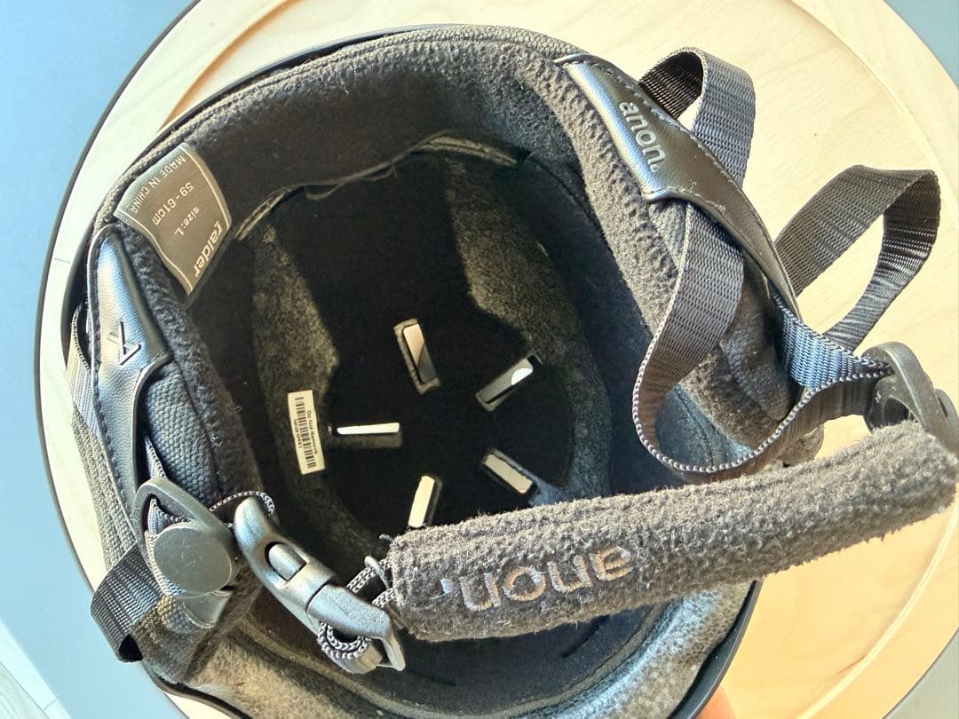 バタレオンスノーボード　ブーツ　ゴーグル　ヘルメット　手首サポーター パンツ8点