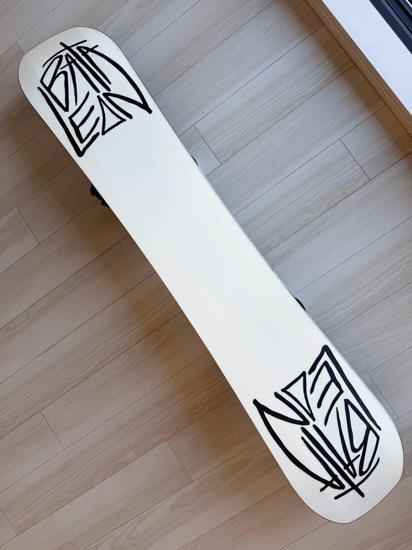 バタレオンスノーボード　ブーツ　ゴーグル　ヘルメット　手首サポーター パンツ8点