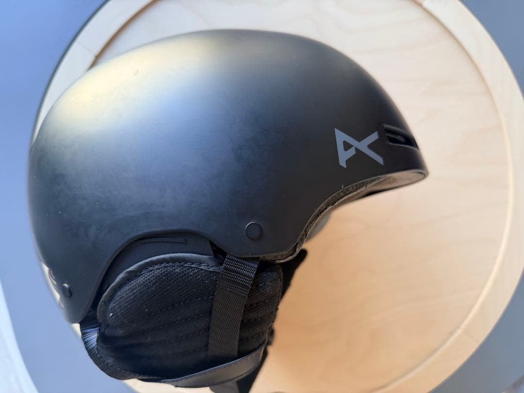 バタレオンスノーボード　ブーツ　ゴーグル　ヘルメット　手首サポーター パンツ8点