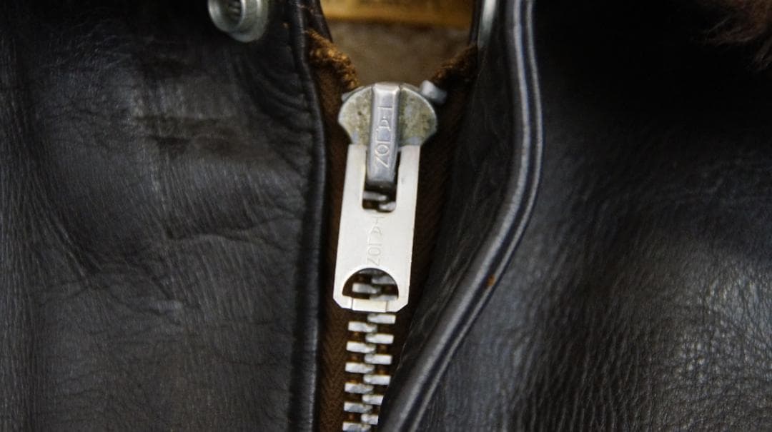 希少！ヴィンテージ　70s schott ショット IS-674-M-S G-1